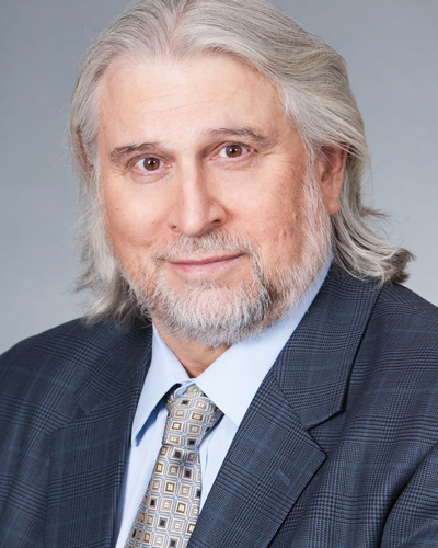 Randy Chapman, Former Director, Disability Law Colorado